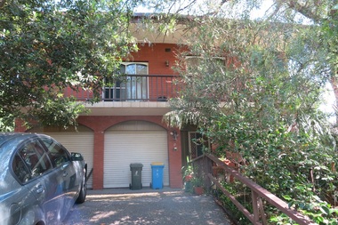 Photograph - 6 Allie Street, Surrey Hills, The Street Where You Live Project