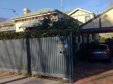 Photograph - 22 Croydon Road, Surrey Hills, The Street Where You Live Project