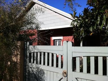 Photograph - 34 Croydon Road, Surrey Hills, The Street Where You Live Project