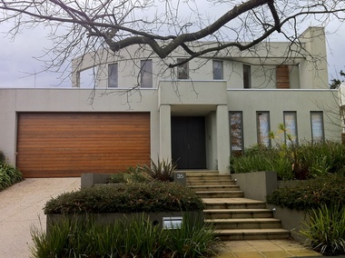 Photograph - 35 Croydon Road, Surrey Hills, The Street Where You Live Project