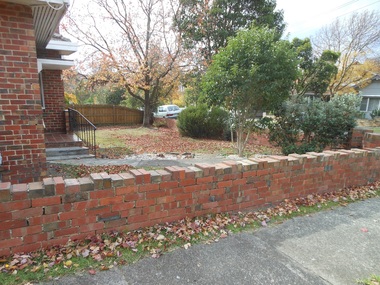 Photograph - 9 Banool Road, Surrey Hills, The Street Where You Live Project