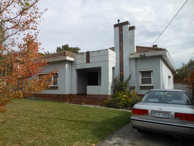 Photograph - 11 Banool Road, Surrey Hills, The Street Where You Live Project