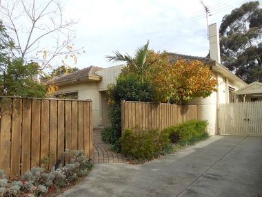 Photograph - 13 Banool Road, Surrey Hills, The Street Where You Live Project