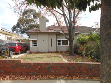 Photograph - 15 Banool Road, Surrey Hills, The Street Where You Live Project
