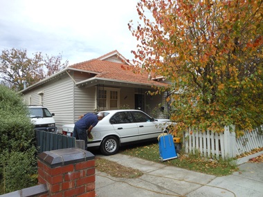 Photograph - 16 Banool Road, Surrey Hills, The Street Where You Live Project