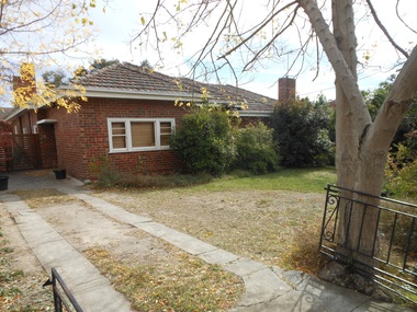 Photograph - 17 Banool Road, Surrey Hills, The Street Where You Live Project