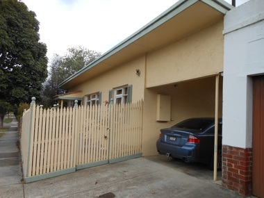 Photograph - 21A Banool Road,  Surrey Hills, The Street Where You Live Project