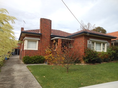 Photograph - 22 Banool Road, Surrey Hills, The Street Where You Live Project