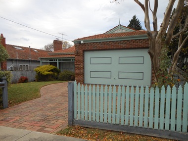 Photograph - 28 Banool Road, Surrey Hills, The Street Where You Live Project