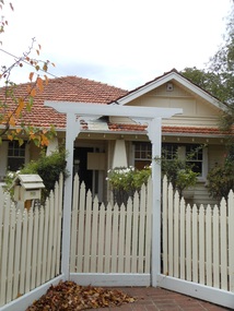 Photograph - 32 Banool Road, Surrey Hills, The Street Where You Live Project