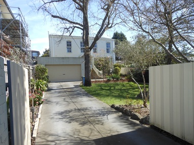 Photograph - 9 Barloa Road, Surrey Hills, The Street Where You Live Project