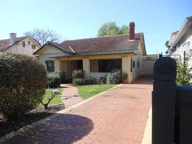 Photograph - 10 Barloa Road, Surrey Hills, The Street Where You Live Project