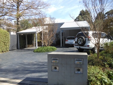 Photograph - 11A Barloa Road, Surrey Hills, The Street Where You Live Project