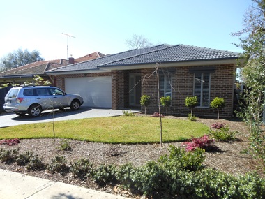 Photograph - 14 Barloa Road, Surrey Hills, The Street Where You Live Project