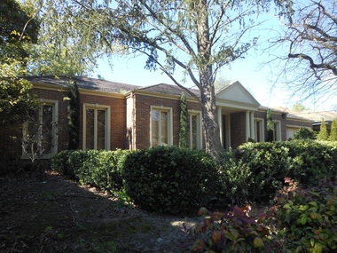 Photograph - 18 Barloa Road, Surrey Hills, The Street Where You Live Project
