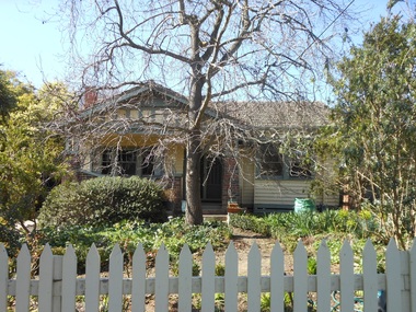 Photograph - 22 Barloa Road, Surrey Hills, The Street Where You Live Project