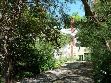 Photograph - 10 Broughton Road, Surrey Hills, The Street Where You Live Project