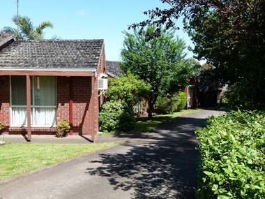 Photograph - 12 Broughton Road, Surrey Hills, The Street Where You Live Project