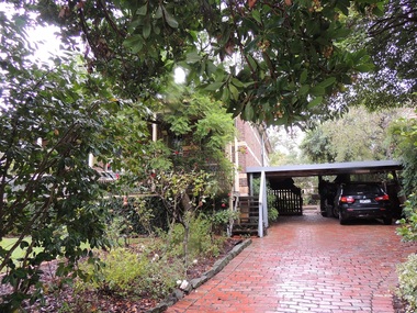 Photograph - 3 Beatty Street, Surrey Hills, The Street Where You Live Project
