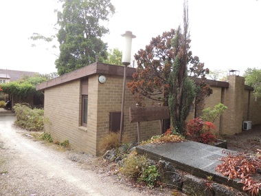 Photograph - 4 Beatty Street, Surrey Hills, The Street Where You Live Project