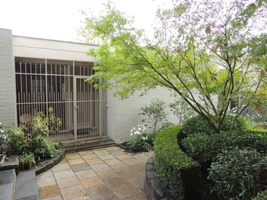Photograph - 8 Beatty Street, Surrey Hills, The Street Where You Live Project