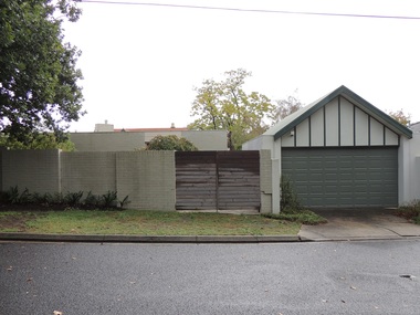 Photograph - 8A Beatty Street, Surrey Hills, The Street Where You Live Project