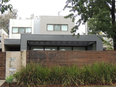 Photograph - 9 Beatty Street, Surrey Hills, The Street Where You Live Project