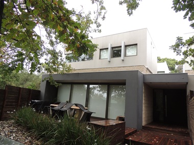 Photograph - 13 Beatty Street, Surrey Hills, The Street Where You Live Project