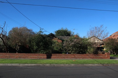 Photograph - 4 Beech Street, Surrey Hills, The Street Where You Live Project