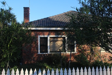 Photograph - 11 Beech Street, Surrey Hills, The Street Where You Live Project