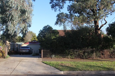 Photograph - 15 Beech Street, Surrey Hills, The Street Where You Live Project