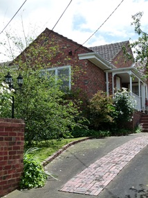 Photograph - 10 Howell Avenue, Surrey Hills, The Street Where You Live Project