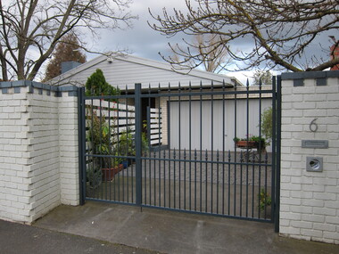 Photograph - 6 Leura Street, Surrey Hills, The Street Where You Live Project