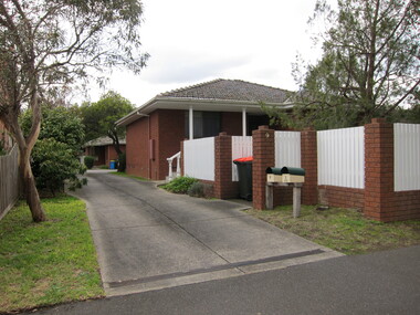 Photograph - 9 Leura Street, Surrey Hills, The Street Where You Live Project