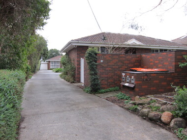 Photograph - 11 Leura Street, Surrey Hills, The Street Where You Live Project