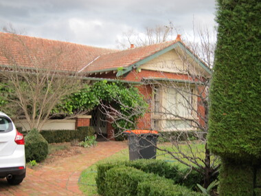Photograph - 12 Leura Street, Surrey Hills, The Street Where You Live Project