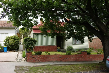 Photograph - 2 Benson Street, Surrey Hills, The Street Where You Live Project