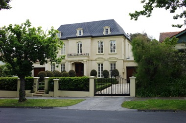 Photograph - 3 Benson Street, Surrey Hills, The Street Where You Live Project
