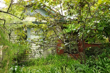 Photograph - 5 Benson Street, Surrey Hills, The Street Where You Live Project
