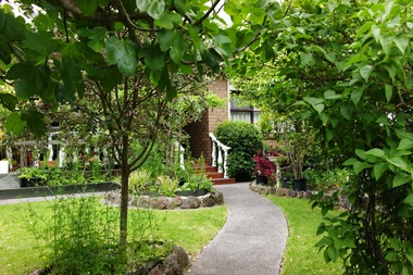 Photograph - 6 Benson Street, Surrey Hills, The Street Where You Live Project