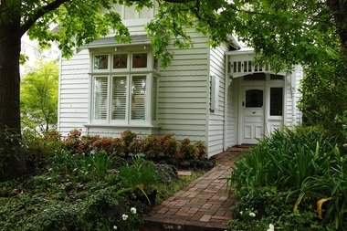Photograph - 11 Benson Street, Surrey Hills, The Street Where You Live Project