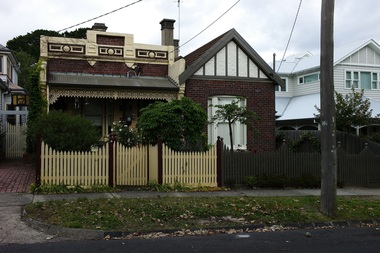 Photograph - 14 Benson Street, Surrey Hills, The Street Where You Live Project