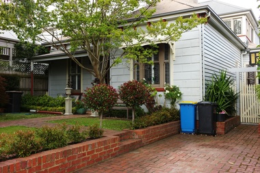 Photograph - 16 Benson Street, Surrey Hills, The Street Where You Live Project