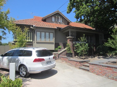 Photograph - 10 Benwerrin Road, Surrey Hills, The Street Where You Live Project