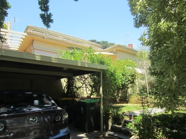 Photograph - 12 Benwerrin Road, Surrey Hills, The Street Where You Live Project