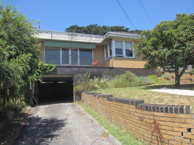 Photograph - 14A Benwerrin Road, Surrey Hills, The Street Where You Live Project