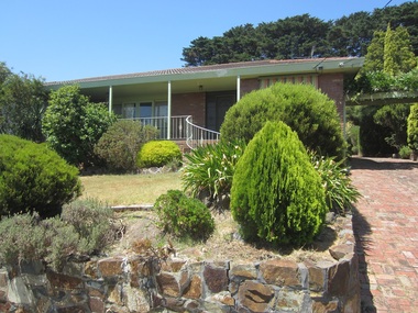 Photograph - 16 Benwerrin Road, Surrey Hills, The Street Where You Live Project