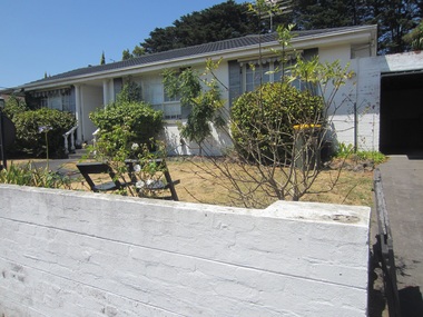 Photograph - 18 Benwerrin Road, Surrey Hills, The Street Where You Live Project