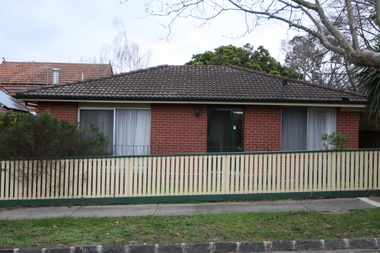 Photograph - 18 Bentley Street, Surrey Hills, The Street Where You Live Project
