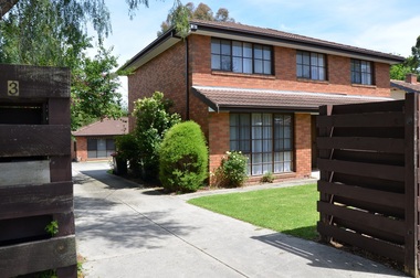 Photograph - 3 Barton Street, Surrey Hills, The Street Where You Live Project